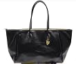 black designer handbags