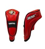 NHL Ottawa Senators Hybrid Headcovers