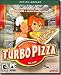 Oberon Turbo Pizza