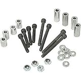 Bionic Spacer Kit by Black Diamond