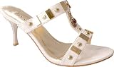 Da Viccino Ladies Opal Slides