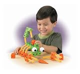 Fisher-Price TRIO Crazy Creatures