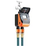 Claber 8410 Aquadue Duplo