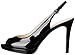 Nine West Women's Emilyna Synthetic Dress Pump
