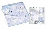 Baby Layette Gift Set - Fish & Chips - New Baby Gifts and Hampers