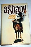 Ashanti: (Ebano) - Alberto V&aacute;zquez-Figueroa