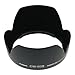 Canon 2647A002 EW63II Lens Hood for EF 28 f/1.8, 28-105 f/3.5-4.5 & 28-105 f/4.0-5.6 SLR Lens