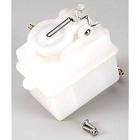 Aquacraft Fuel Tank Nitro Hammer from Fuel Tanks