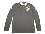 Gaastra chemise polo pour hommes VARADERO MN ST. BARTH 2012