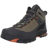 Salomon Men's 3D Fastpacker Mid GTX Hiking Boot