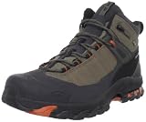 Salomon Men's 3D Fastpacker Mid GTX Hiking Boot