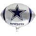 Dallas Cowboys 18in Balloon