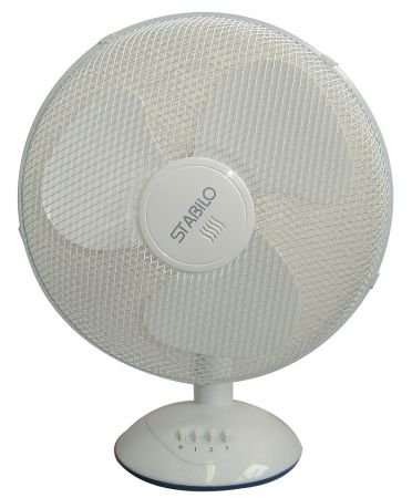 DEMA Tischventilator