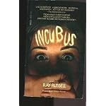 Incubus book cover
