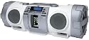 JVC RV-NB 51 blanc