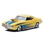 Revell 1:24 ?69 Camaro Z/28