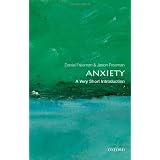 Anxiety: A Very Short Introduction