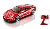 Mondo - 63047 - Vehicule Miniature - Ferrari F430 R/C 1:12