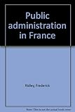Public administration in France