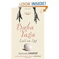 Baba Yaga Laid an Egg (Myths)