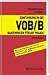 Einf&uuml;hrung in die VOB/B