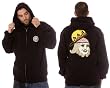 TRIUMVIR 3 'King of the Hood'