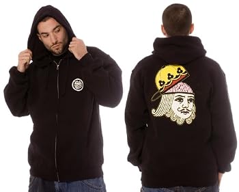 TRIUMVIR 3 'King of the Hood'