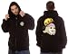 TRIUMVIR 3 'King of the Hood'