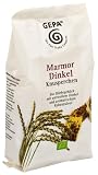Produkt-Bild: GEPA Marmor Dinkel Knusperchen, 3er Pack (3 x 125 g) - Bio
