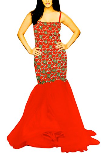 Studio Sheetal Designer Fish Cut Gown