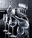 Lenox "Tuscany" Stemware and Bar Accessories