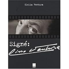 Sign� : Lino Ventura