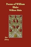 Poems of William Blake