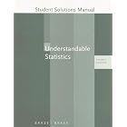 Understandable Statistics by  Charles Henry Brase and Corrinne Pellillo Brase