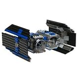 LEGO Star Wars: TIE Bomber