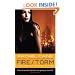 Firestorm (Weather Warden, Book 5)