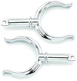 SeaSense OARLOCK HORNS C/P ZAMAK 50091142