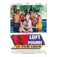 Loft pourri