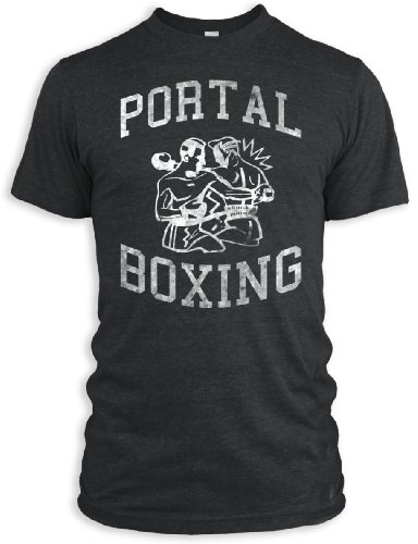 boxing portal