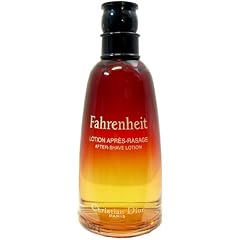 Christian Dior FAHRENHEIT - Lotion Apr�s-Rasage / After-Shave Lotion