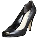 Nine West Women's Health Pump,Black,10 M US