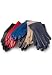 Apparel : Short Leather Gloves