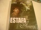 ESTAFA DE AMOR DVD Region 1 & 4