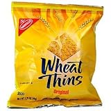 Nabisco Wheat Thins - original (box of 72)