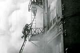 Arson Investigations Get Dangerous in the Classic Movie Night Alarm DVD