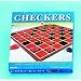 Checkers & Checkerboard