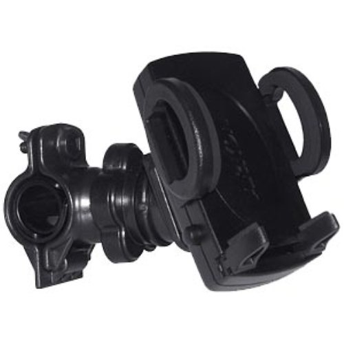 Amzer Universal Bicycle Handlebar Mount (Black)