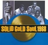 Solid Gold Soul 1968 (Time Life)