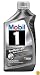Mobil 1 98HC69 Synthetic Automatic Transmission Fluid - 1 Quart