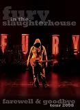 Fury in the Slaughterhouse - Farewell .. (+2CDs